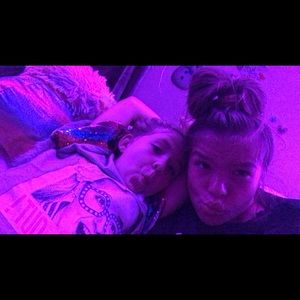 Meet your Posher, Mckaylee